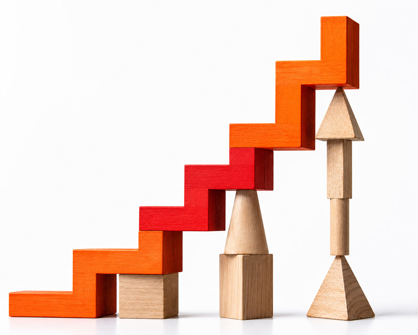 Speed Up Your Success